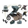 Akční MAXI SET Thule Urban Glide 3 UNI s autosedačkou PIXEL3