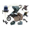 Akční MAXI SET Thule Urban Glide 3 UNI s autosedačkou PIXEL3