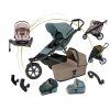 Akční MAXI SET Thule Urban Glide 3 UNI s autosedačkou PIXEL3