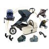 Akční MAXI SET Thule Urban Glide 3 UNI s autosedačkou PIXEL3