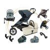 Akční MAXI SET Thule Urban Glide 3 UNI s autosedačkou PIXEL3
