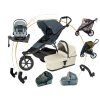 Akční MAXI SET Thule Urban Glide 3 UNI s autosedačkou PIXEL3