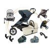 Akční MAXI SET Thule Urban Glide 3 UNI s autosedačkou PIXEL3