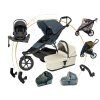 Akční MAXI SET Thule Urban Glide 3 UNI s autosedačkou PIXEL3