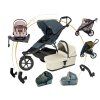 Akční MAXI SET Thule Urban Glide 3 UNI s autosedačkou PIXEL3
