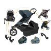 Akční MAXI SET Thule Urban Glide 3 UNI s autosedačkou PIXEL3