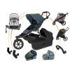 Akční MAXI SET Thule Urban Glide 3 UNI s autosedačkou PIXEL3