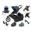 Akční MAXI SET Thule Urban Glide 3 UNI s autosedačkou PIXEL3