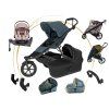 Akční MAXI SET Thule Urban Glide 3 UNI s autosedačkou PIXEL3