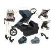 Akční MAXI SET Thule Urban Glide 3 UNI s autosedačkou PIXEL3