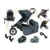 Akční MAXI SET Thule Urban Glide 3 UNI s autosedačkou PIXEL3