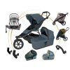 Akční MAXI SET Thule Urban Glide 3 UNI s autosedačkou PIXEL3