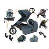 Akční MAXI SET Thule Urban Glide 3 UNI s autosedačkou PIXEL3