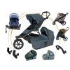 Akční MAXI SET Thule Urban Glide 3 UNI s autosedačkou PIXEL3