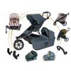 Akční MAXI SET Thule Urban Glide 3 UNI s autosedačkou PIXEL3