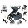 Akční MAXI set Thule Urban Glide 4-WHEEL s autosedačkou PIXEL3