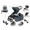 Akční MAXI set Thule Urban Glide 4-WHEEL s autosedačkou PIXEL3
