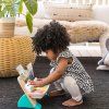 BABY EINSTEIN Hračka dřevěná hudební klavír Magic Touch HAPE 12m+