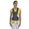 CHICCO Nosítko dětí Easy Fit - Moon grey