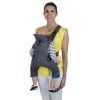 CHICCO Nosítko dětí Easy Fit - Moon grey