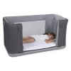 CHICCO Postýlka Next2Me Forever - Moon Grey