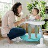 INGENUITY Aktivní centrum 2v1 Spring&Sprout™ 6m+ do 11 kg