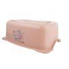 MALTEX Stupínek protiskluzový Sloník Minimal - peach rose