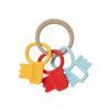 CHICCO Kousátko Klíče Eco+ 3m+