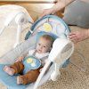 INGENUITY Houpačka s melodií Sun Valley™ Teal 0m+ do 9kg