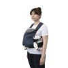 CHICCO Nosítko dětské Skin Fit - Blue Passion