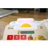 BABY EINSTEIN Pokladna obchodní Magic Touch HAPE 9m+