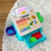 BABY EINSTEIN Pokladna obchodní Magic Touch HAPE 9m+