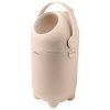 NATTOU Koš na pleny Dropy Beige 27 cm, 20l