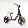 QPLAY Odrážedlo Trainer Beige, věk 2-4 roky