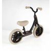 QPLAY Odrážedlo Trainer Beige, věk 2-4 roky