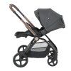 CHICCO Kočárek sportovní Mysa - Charming Grey