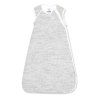 INGENUITY Vak spací bavlněný TOG 2,5 SwaddleMe™ Heather Grey 3m+