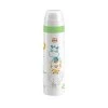 CHICCO Termoska bílá s obrázky mix designů 500 ml