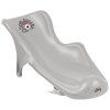 MALTEX Lehátko do vany The Nature Buddies Medvěd- Grey