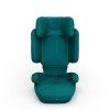 KINDERKRAFT Autosedačka Xpand 2 Pro (100 do 150 cm) Green