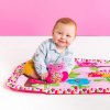 BRIGHT STARTS Deka na hraní PiP Charming Chirps™ 0 m+