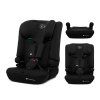 KINDERKRAFT Autosedačka I-Comfy i-Size (76 do 150 cm) Black