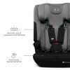 KINDERKRAFT Autosedačka I-Comfy i-Size (76 do 150 cm) Dark Grey