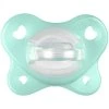 CHICCO Dudlíky PhysioForma® Dual Soft neutrální 0-2m, 1 ks