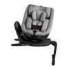 KINDERKRAFT Autosedačka I-Guard I-size (40-105 cm) Grey