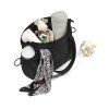 BABYONO Taška přebalovací Cami black