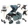Akční MAXI set Thule Urban Glide 4-WHEEL UNI s autosedačkou PIXEL3