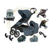 Akční MAXI set Thule Urban Glide 4-WHEEL UNI s autosedačkou PIXEL3