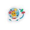 BABY EINSTEIN Hračka hudební buben Tiny Tempo™ 3m+