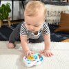 BABY EINSTEIN Hračka hudební buben Tiny Tempo™ 3m+